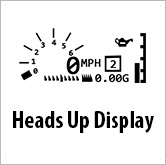 Head-up display