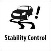 Stability control