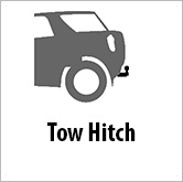 Trailer hitch